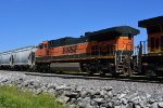 BNSF 985